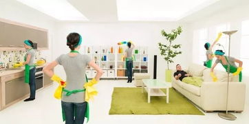 華天動(dòng)力協(xié)同OA系統(tǒng) 助力家政服務(wù)提質(zhì)擴(kuò)容與健康咨詢服務(wù)升級(jí)