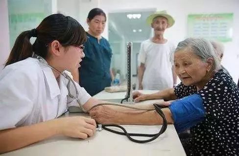 養(yǎng)老服務(wù) 我選擇江北新區(qū)的暖心理由