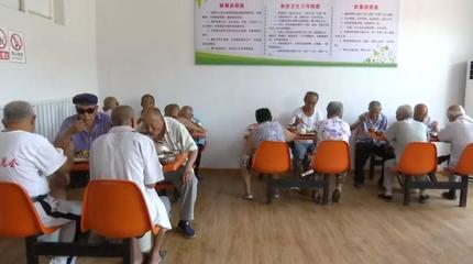 齊河縣宣章屯鎮(zhèn) 持續(xù)構(gòu)建高質(zhì)量養(yǎng)老服務(wù)體系