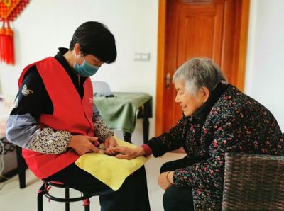 江蘇九件民政民生實事圓滿收官，養(yǎng)老服務(wù)交出亮眼答卷