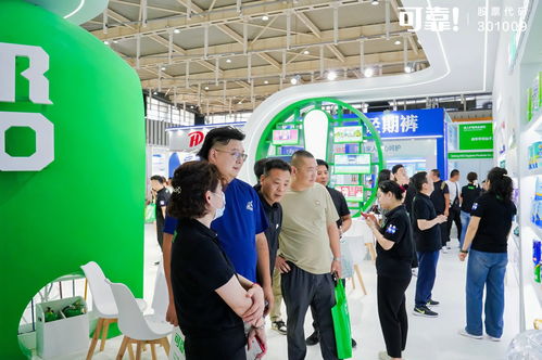 可靠股份戰(zhàn)略升級，聚焦“養(yǎng)老融合共生”新生態(tài)，以健康咨詢服務(wù)活力亮相第三十一屆生活用紙展