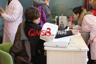 金色年華，智享頤年 東新街道融合健康、科技、文化的居家養老服務新典范